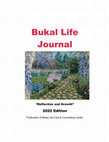 Research paper thumbnail of Bukal Life Journal-- 2022