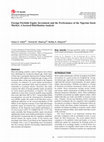 Research paper thumbnail of Foreign Portfolio Investment and Stock Market Volatility in India