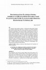 Research paper thumbnail of Bağimsizliğinin İlanindan Sonra Azerbaycan Heyetleri̇ni̇n İstanbul’Daki̇ Faali̇yetleri̇ Ve Bu Faali̇yetleri̇n Osmanli Basinindaki̇ Yansimalari