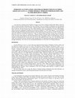 Research paper thumbnail of Variation in Pod- and Seed-Sizes and Seed Packaging Cost in Acacia Stenophylla A. Cunn. Ex. Benth. - an Australian Wattle Growing in Karachi, Pakistan