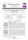 Research paper thumbnail of Planificar para el desarrollo del pensamiento crítico en la educación superior. Análisis de las estrategias desarrolladas en el aula