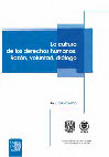 Research paper thumbnail of La cultura de los derechos humanos. Razón, voluntad, diálogo