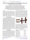 Research paper thumbnail of Drive-Witness Acceleration Scheme Based on Corrugated Dielectric mm-Scale Capillary