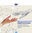 Research paper thumbnail of DigiTranScope: the governance of digitally-transformed society