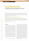 Research paper thumbnail of Embedded systems: impact and future challenges