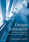 Research paper thumbnail of Freedom, Risk and Constraint: Creative Design Learning