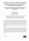 Research paper thumbnail of Didáctica De La Educación en Valores en La Eso. Una Propuesta Utilizando Las Tecnologías Para El Aprendizaje y El Conocimiento. Teaching of Values Education in Secondary School. A Proposal Using Technology for Learning and Knowledge