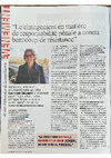 Research paper thumbnail of Interview avec Rachel Binhas, 40 ans d'abandon de la psychiatrie, Marianne 27 oct. - 2 nov