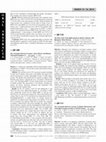 Research paper thumbnail of OP-111 The Association Between Coronary No-Reflow Phenomenon And Neutrophil-Lymphocyte Ratio in STEMI Patients