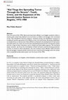 Research paper thumbnail of " Kid Thugs Are Spreading Terror Through the Streets " : Youth, Crime, and the Expansion of the Juvenile Justice System in Los Angeles, 1973-1980