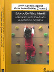 Research paper thumbnail of Canción, gesto y emoción en educación infantil: hacia una reconciliación. En J. Cachón y V. Arufe (eds.), Educación Física Infantil. Aplicación práctica desde la evidencia científica (pp. 183-210). Madrid: Morata, 2022. Con Natalia Barranco Vela