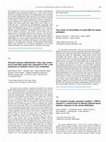 Research paper thumbnail of Neonatal systemic inflammation: long term evaluation of mortality, body mass, expression of TNF-α and production of oxidative stress in the cerebellum