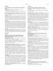 Research paper thumbnail of Incidence of Fetal Heart Diseases in High-Risk Pregnancies: Initial Experience With a Screening Protocol in a Tertiary Referral Center in Brazil