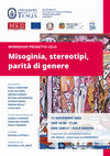 Research paper thumbnail of Misoginia, stereotipi, parità di genere