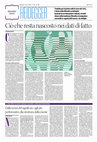 Research paper thumbnail of Recensione a "Il primo libro di filosofia del linguaggio e della mente" a cura di E. Paganini (il manifesto 9 ottobre 2022)