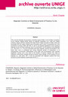 Research paper thumbnail of Magmatic Controls on Metal Endowments of Porphyry Cu-Au Deposits