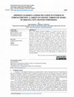 Research paper thumbnail of OPINION LEADER'S COMMUNICATION PATTERNS IN STRENGTHENING A GREEN ECONOMY THROUGH MSMEs IN SERANG CITY, BANTEN INDONESIA