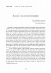 Research paper thumbnail of Realidad y relativismo posmoderno