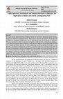 Research paper thumbnail of Trade Openness, Institutions and Industrial Growth in Pakistan: An Application of Bayer and Hanck Cointegration Test