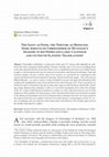 Research paper thumbnail of The Saint as Food, the Torture as Medicine: Some Aspects of Christopher of Mytilene’s Imagery in his Dodecasyllabic Calendar and its South Slavonic Translations