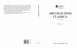 Research paper thumbnail of INTERAZIONI TRA GRECI E INDIGENI NELLA SICILIA SUD-ORIENTALE DI ETÀ ARCAICA. LA NECROPOLI DI CONTRADA ARCO E IL SEPOLCRO DI ARISTOMENES