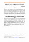 Research paper thumbnail of Modern Deniz Harbi'nde Yeni Bir Paradigma: A2/AD Yaklaşımı