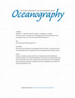 Research paper thumbnail of The Changing Carbon Cycle in the Southern Ocean