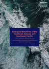 Research paper thumbnail of Ecological Baselines for the Southeast Atlantic and Southeast Pacific : Status of Marine Biodiversity and Anthropogenic Pressures in Areas Beyond National Jurisdiction