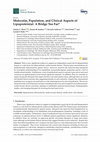 Research paper thumbnail of Molecular, Population, and Clinical Aspects of Lipoprotein(a): A Bridge Too Far?