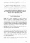 Research paper thumbnail of La pintura del Siglo de Oro y la proyección exterior de la identidad española: el coleccionismo peruano y la Exposición nacional de Lima de 1872