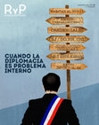 Research paper thumbnail of El proceso constituyente visto desde el Perú: el rango de lo posible