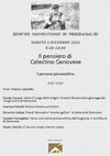 Research paper thumbnail of Genovese 3 Dicembre 22