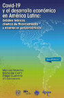 Research paper thumbnail of Ellos ganan en México: fondos de pensión y beneficios financieros durante la pandemia