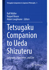 Research paper thumbnail of An Ontology of Non-Discriminatory Love: The Resurrection of the Triune Self in Ueda Shizuteru’s Appropriation and Critique of Meister Eckhart