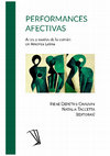 Research paper thumbnail of Afectos, relaciones y encuentros