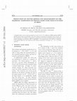 Research paper thumbnail of Production of Vector Mesons and Measurement of the Hadronic Component of Photon Light-Cone Wave Function at Hera