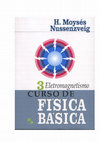 Research paper thumbnail of H. Moyses Nussenzveig - Curso de Física Básica, Eletromagnetismo, Vol.