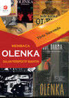 Research paper thumbnail of Membaca OLENKA dalam Perspektif Bakhtin