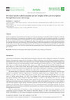 Research paper thumbnail of Devonian smooth-walled tasmanids and new insights of life-cycle descriptions through fluorescence microscopy