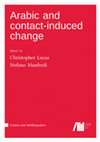 Research paper thumbnail of Arabic and contact-induced change