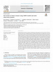 Research paper thumbnail of Soil erosion in future scenario using CMIP5 models and earth observation datasets