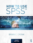 Research paper thumbnail of How to use SPSS