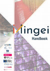 Research paper thumbnail of The Mingei Handbook on Heritage Craft representation and preservation