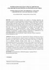 Research paper thumbnail of Internacionalização e Línguas Adicionais: Uma Descrição Das Políticas Linguísticas Da Ufrgs