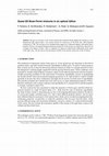 Research paper thumbnail of Quasi-2D Bose-Fermi mixtures in an optical lattice