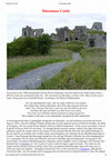 Research paper thumbnail of Dunamase Castle