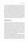 Research paper thumbnail of F. Biermann, Rezension: M. Nawroth/M. Wemhoff/N. Makarow/Wl. Kowal (Hrsg.), Archäologie in mittelalterlichen Städten. Russland und Deutschland – ein Vergleich (Berlin 2020). In: Hansische Geschichtsblätter 140, 2022, 197–201.