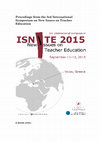 Research paper thumbnail of Professional standards for teachers in a Universal Design for Learning framework. Promoting a data literate and reflective teacher culture in Greek elementary schools, p. 412-418