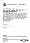 Research paper thumbnail of The Association Between Familial Risk and Brain Abnormalities Is Disease Specific: An ENIGMA-Relatives Study of Schizophrenia and Bipolar Disorder