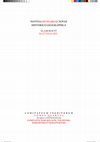 Research paper thumbnail of BEL, Matthias: Notitia Hungariae novae historico geographica... Comitatuum ineditorum tomus quartus, in quo continentur ... Comitatus Alba Regalis, Tolnensis, Simigiensis et Baranyiensis. Eds. Gregorius Tóth, Bernadett Benei, Zoltanus Gőzsy, Rudolphus Jarmalov. Budapestini, 2017. (FULL VERSION)